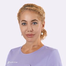 Вильямс Элина Юрьевна, дерматолог