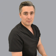 Муртузов Исрапил Муртузалиевич, стоматолог-ортопед