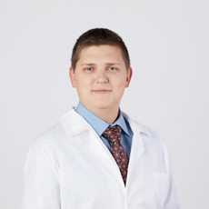 Сергеев Александр Александрович, анестезиолог
