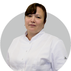 Таирова Ирина Юрьевна, подолог