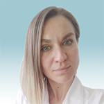 Клеймёнова Дарья Васильевна, детский стоматолог