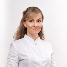 Фурман Ольга Алексеевна, гинеколог