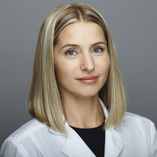 Манохина Наталья Андреевна, врач УЗД