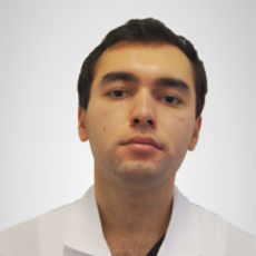 Кулиев Марат Ахматович, терапевт