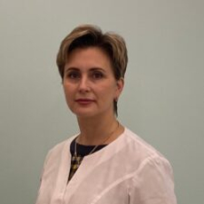 Стафеева Светлана Николаевна, невролог