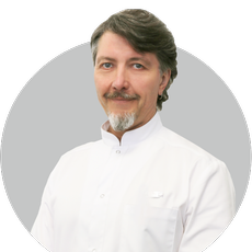 Баскаков Андрей Константинович, физиотерапевт