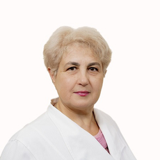 Бадалян Анаит Гургеновна, эндокринолог