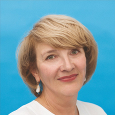 Стяжкова Ирина Анатольевна, терапевт