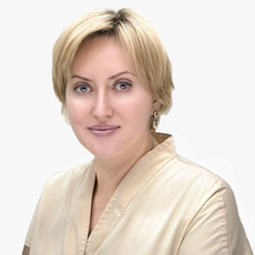 Легун Алла Александровна, дерматолог