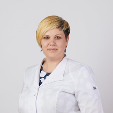 Рыжкова Кристина Александровна, ревматолог