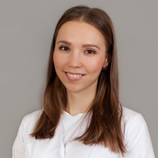 Алексеева Марина Борисовна, офтальмолог