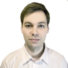 Кокоркин Евгений Олегович, стоматолог-ортопед