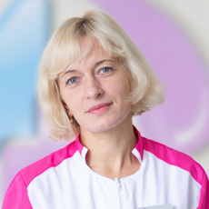 Науметуллова Наталья Владимировна, массажист