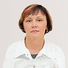 Беспалова Марина Владимировна, гинеколог