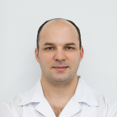 Шабаев Рафаэль Маратович, врач УЗД