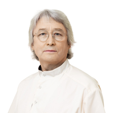 Батюков Николай Михайлович, стоматолог-терапевт