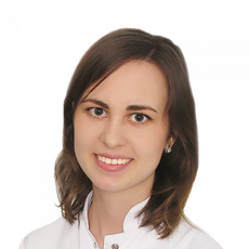 Желтоухова Мария Олеговна, кардиолог