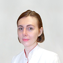 Кара Инна Валентиновна, дерматолог
