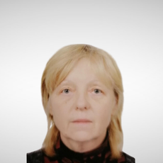 Никитина Вера Александровна, детский физиотерапевт