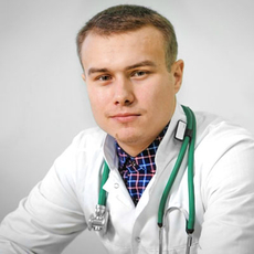 Гумиров Ильмир Ильнурович, педиатр