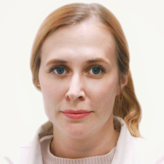 Екимова Дарья Аркадьевна, гинеколог