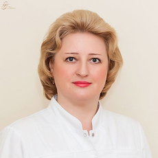 Александрова Галина Николаевна, акушерка