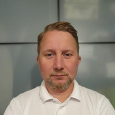 Блинов Владимир Александрович, невролог