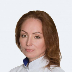 Поливаева Ольга Вячеславовна, психиатр