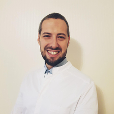 Исмаилов Кирилл Игоревич, уролог