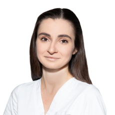 Дорякина Елена Александровна, стоматолог-терапевт