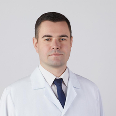 Колобаев Дмитрий Александрович, хирург