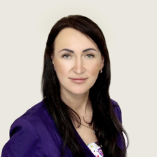 Лепехина Наталия Юрьевна, стоматолог-терапевт