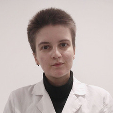 Будякова Екатерина Андреевна, терапевт