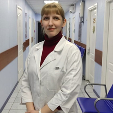 Кулик Наталья Анатольевна, невролог