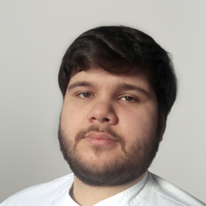 Должанов Всеволод Александрович, невролог