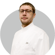 Барсков Валентин Юрьевич, массажист