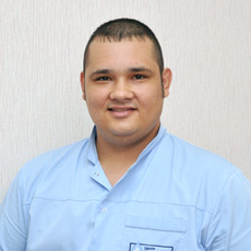 Бикмиев Ильдус Фарукович, хирург