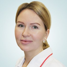 Заруднева Елизавета Алексеевна, ортодонт