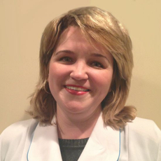 Горяинова Татьяна Викторовна, физиотерапевт