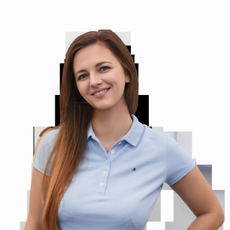 Горюнова Виктория Юрьевна, детский стоматолог