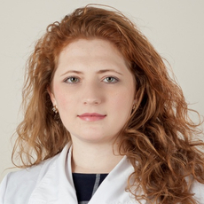 Плаксина Ирина Евгеньевна, гинеколог