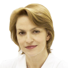 Думпис Татьяна Игоревна, онколог