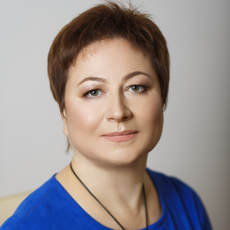 Павлушкова Анна Дмитриевна, психолог