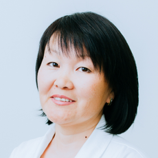 Шулаева Саглара Алексеевна, невролог