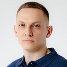 Пирогов Николай Николаевич, ЛОР