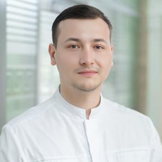 Волков Евгений Дмитриевич, стоматолог-хирург