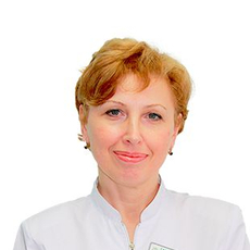 Саркисова Марина Эдуардовна, стоматолог-терапевт