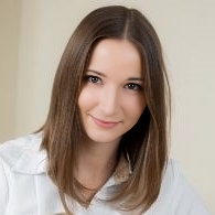 Манжула Яна Сергеевна, стоматолог-терапевт