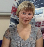 Фомина Наталья Владимировна, детский офтальмолог