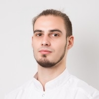 Морозов Алексей Александрович, массажист